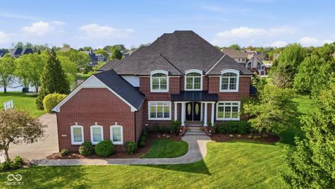 520 Southwind Brownsburg IN 46112