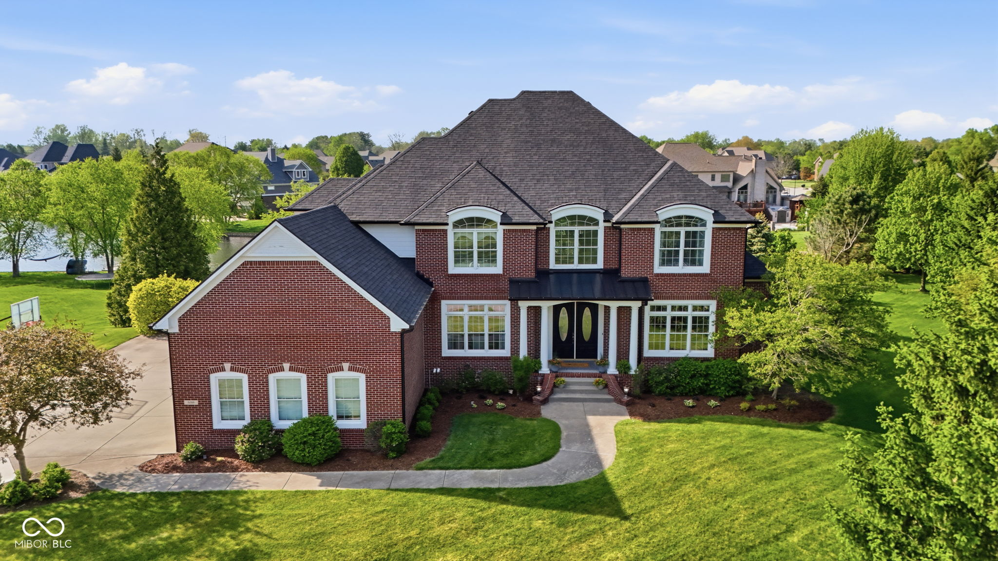 520 Southwind Brownsburg IN 46112