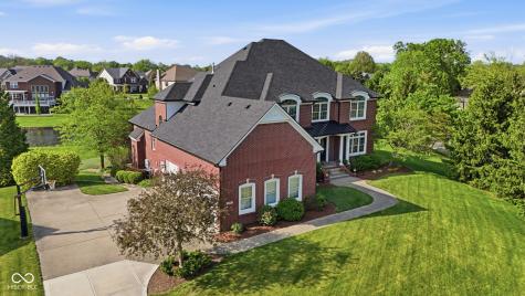 520 Southwind Brownsburg IN 46112