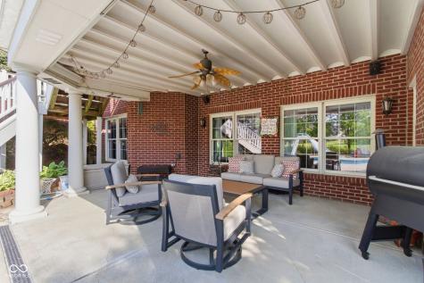 520 Southwind Brownsburg IN 46112