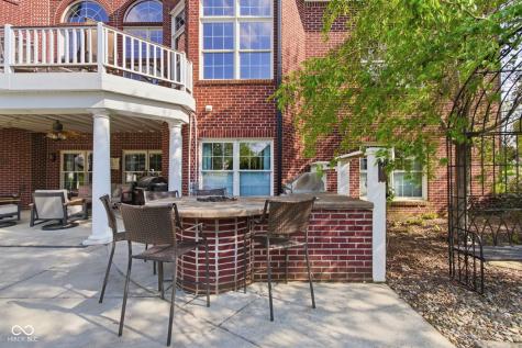 520 Southwind Brownsburg IN 46112