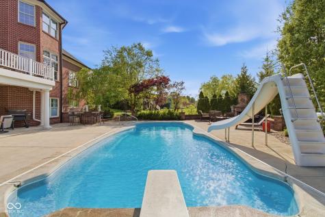 520 Southwind Brownsburg IN 46112