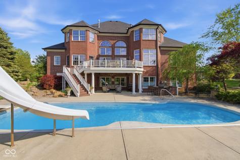 520 Southwind Brownsburg IN 46112
