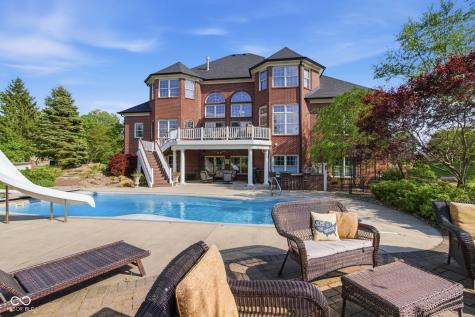 520 Southwind Brownsburg IN 46112