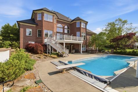 520 Southwind Brownsburg IN 46112