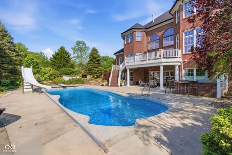 520 Southwind Brownsburg IN 46112