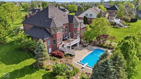 520 Southwind Brownsburg IN 46112