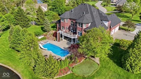 520 Southwind Brownsburg IN 46112