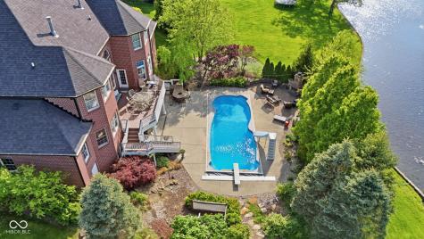520 Southwind Brownsburg IN 46112