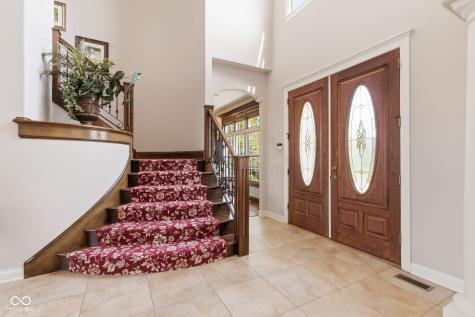 520 Southwind Brownsburg IN 46112
