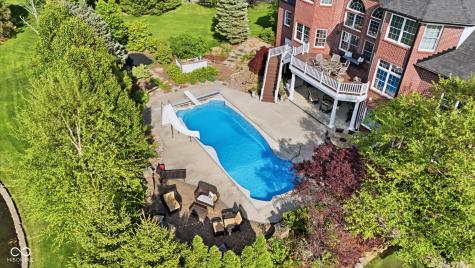 520 Southwind Brownsburg IN 46112