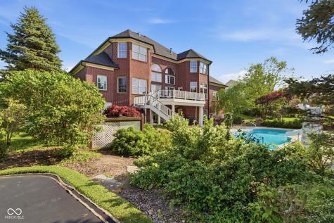 520 Southwind Brownsburg IN 46112