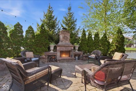 520 Southwind Brownsburg IN 46112