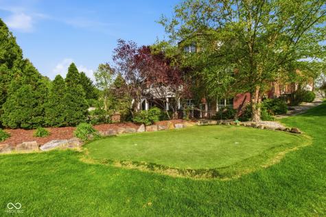 520 Southwind Brownsburg IN 46112