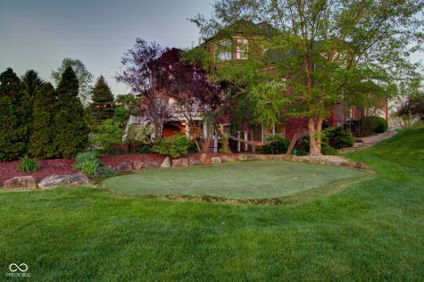 520 Southwind Brownsburg IN 46112