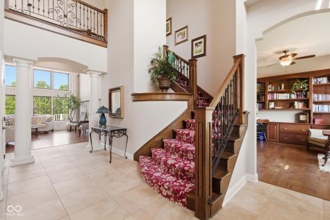 520 Southwind Brownsburg IN 46112