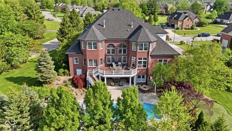 520 Southwind Brownsburg IN 46112