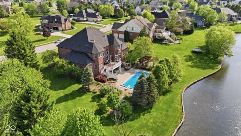 520 Southwind Brownsburg IN 46112