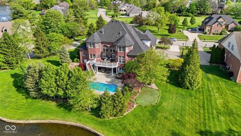 520 Southwind Brownsburg IN 46112