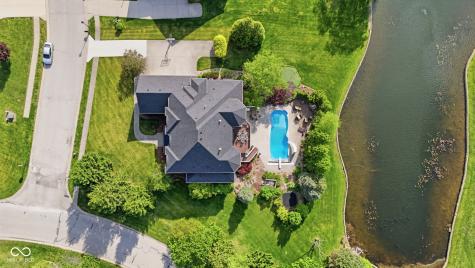 520 Southwind Brownsburg IN 46112