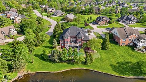 520 Southwind Brownsburg IN 46112