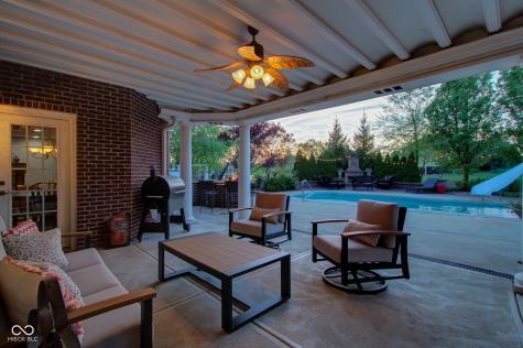 520 Southwind Brownsburg IN 46112