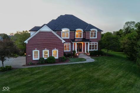 520 Southwind Brownsburg IN 46112