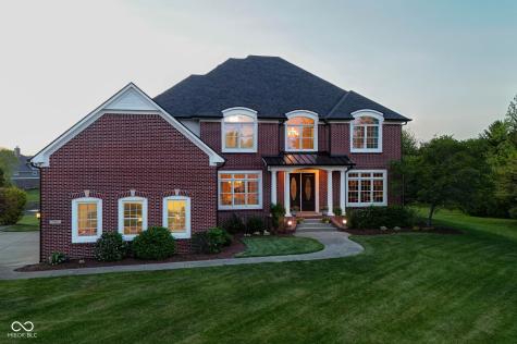 520 Southwind Brownsburg IN 46112
