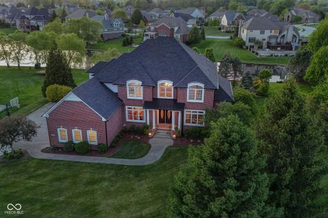 520 Southwind Brownsburg IN 46112