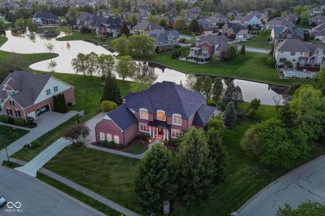 520 Southwind Brownsburg IN 46112