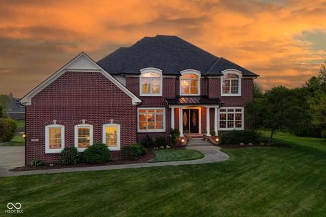520 Southwind Brownsburg IN 46112