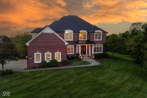 520 Southwind Brownsburg IN 46112