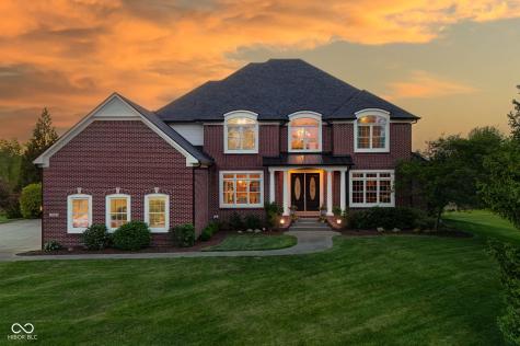 520 Southwind Brownsburg IN 46112