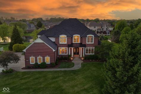 520 Southwind Brownsburg IN 46112