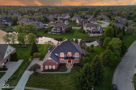 520 Southwind Brownsburg IN 46112