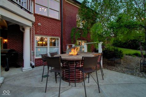 520 Southwind Brownsburg IN 46112