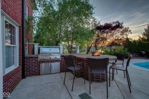 520 Southwind Brownsburg IN 46112