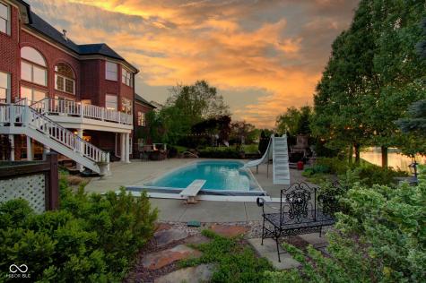 520 Southwind Brownsburg IN 46112