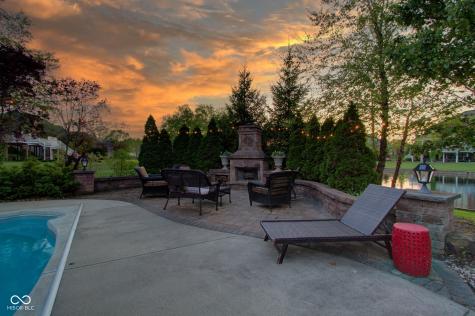 520 Southwind Brownsburg IN 46112