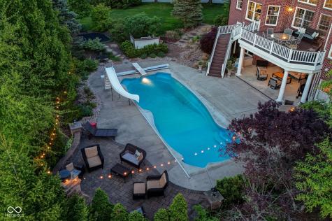 520 Southwind Brownsburg IN 46112