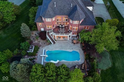 520 Southwind Brownsburg IN 46112