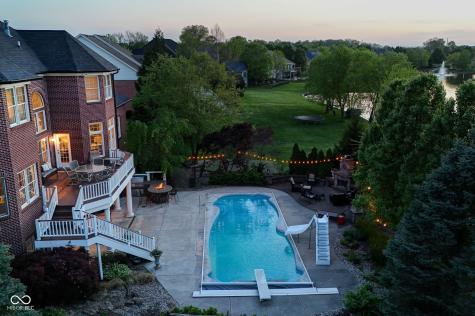 520 Southwind Brownsburg IN 46112