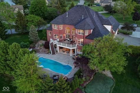 520 Southwind Brownsburg IN 46112