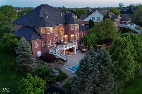 520 Southwind Brownsburg IN 46112
