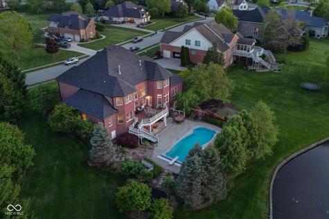 520 Southwind Brownsburg IN 46112