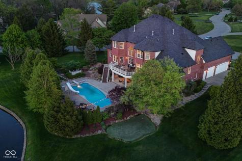 520 Southwind Brownsburg IN 46112