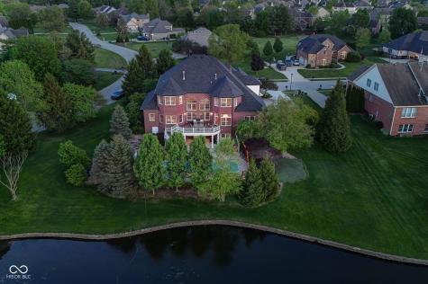 520 Southwind Brownsburg IN 46112