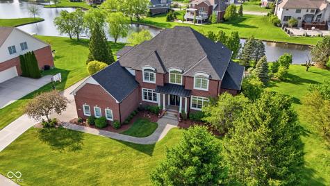 520 Southwind Brownsburg IN 46112