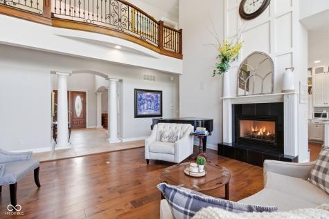 520 Southwind Brownsburg IN 46112