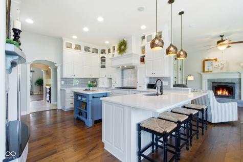 520 Southwind Brownsburg IN 46112